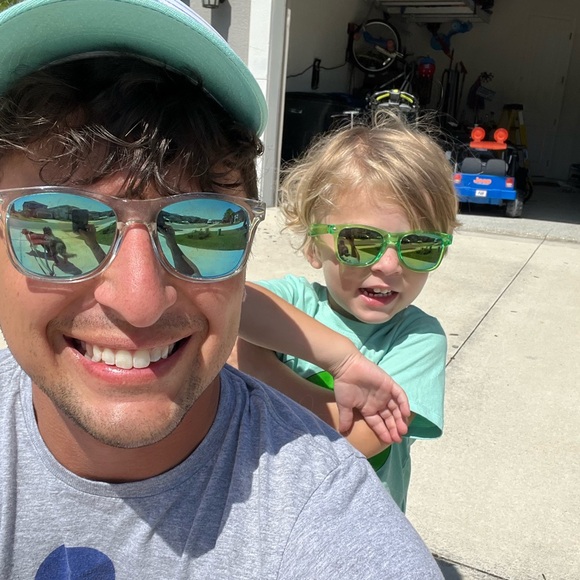 Meet your Posher, Nicholas - Picture 2 of 2